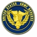 Army Reserve Vinyl Transfer Decal