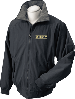 Army Script 3-Season Jacket