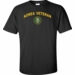 Army Seal Korea Veteran Shirt