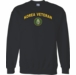 Army Seal Korea Veteran Shirt