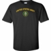 Army Seal United States Army Shirt