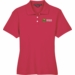 Army Seal Vietnam Veteran Women's Devon & Jones Polo