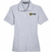 Army Seal Vietnam Veteran Women's Devon & Jones Polo