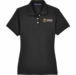 Army Seal Vietnam Veteran Women's Devon & Jones Polo