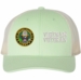 Army Seal Vietnam Veteran Women's Split-Cap