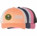 Army Seal Vietnam Veteran Women's Split-Cap