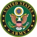 Army Seal Vinyl Transfer Decal