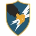 Army Security Agency Decal