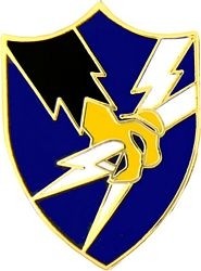 ARMY SECURITY AGENCY LAPEL PIN