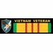 Army Security Agency Vietnam Bumper Sticker