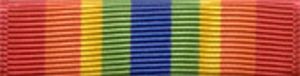 Army Service Ribbon