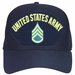Army Staff Sergeant E-6 Ball Cap