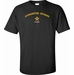 Army Star Logo Afghanistan Veteran Shirt