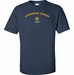 Army Star Logo Afghanistan Veteran Shirt