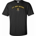 Army Star Logo U.S. Army Retired Shirt