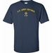 Army Star Logo U.S. Army Retired Shirt