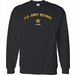 Army Star Logo U.S. Army Retired Shirt