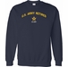 Army Star Logo U.S. Army Retired Shirt