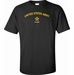 Army Star Logo United States Army Shirt