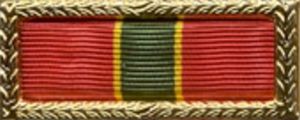 Army Superior Unit Award Ribbon