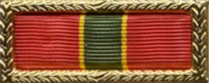 Army Superior Unit Ribbon