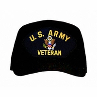 Army Veteran's Shop Thumbnail Illustration