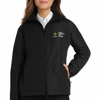 Army Women's 3-Season Jackets Thumbnail Illustration
