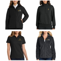 Army Women's Apparel Thumbnail Illustration