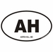 Aspen Hill, Maryland Decal Sticker