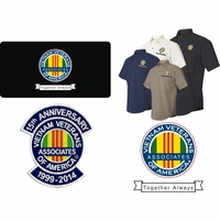 Associates of Vietnam Veterans of America Thumbnail Illustration