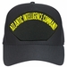 Atlantic Intelligence Command Ball Cap