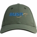 AUSN Embroidered Structured Cap