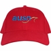 AUSN Embroidered Structured Cap