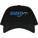 AUSN Embroidered Structured Cap
