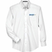 AUSN Embroidered Dress Shirt