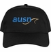 AUSN Embroidered Imported Structured Cap