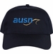 AUSN Embroidered Imported Structured Cap