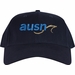 AUSN Embroidered Imported Structured Cap