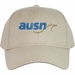 AUSN Embroidered Imported Structured Cap