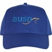 AUSN Embroidered Imported Structured Cap