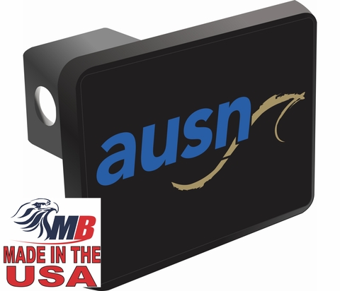 AUSN Hitch Cover