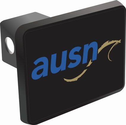 AUSN Hitch Cover