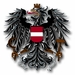 Austria Coats Of Arms Vinyl Transfer Decal