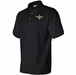 Aviation Insignia Embroidered Polo Shirt