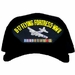 B-17 Flying Fortress WWII Cap