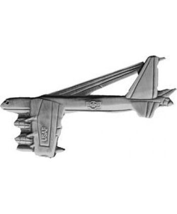 B-52 Lapel Pin