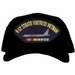 B-52 Strato Fortress Vietnam War Cap