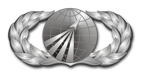 Basic Acquisition and Financial Management Vinyl Transfer Decal