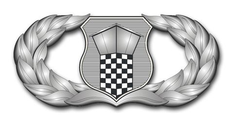 Basic Air Traffic Controller Vinyl Transfer Decal