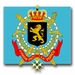 Belgium Coats Of Arms Decal